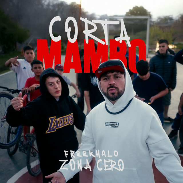 Corta Mambo