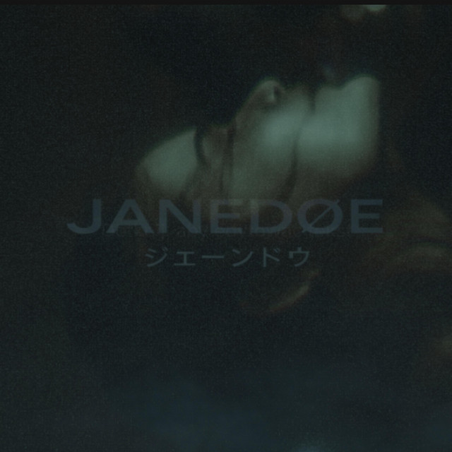 Janedøe