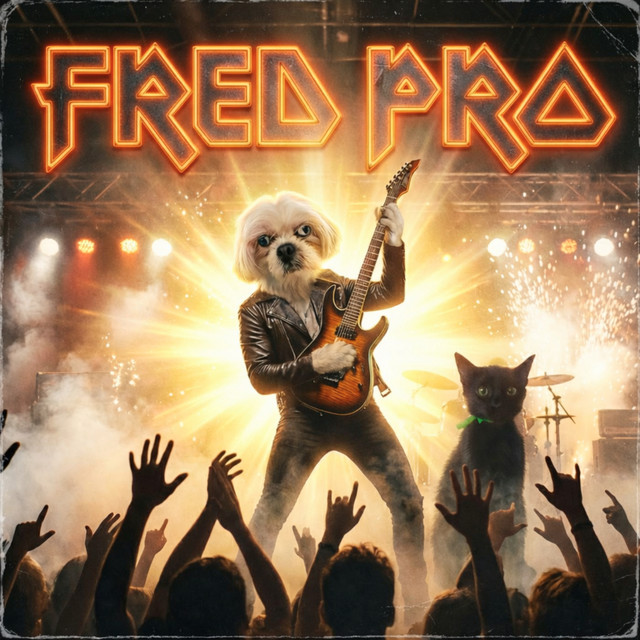 Boneco Fred