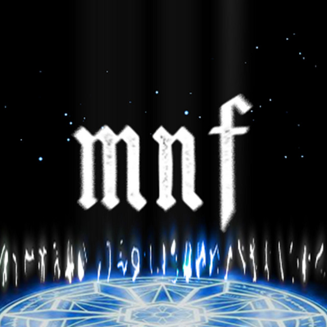 Mnf cover art