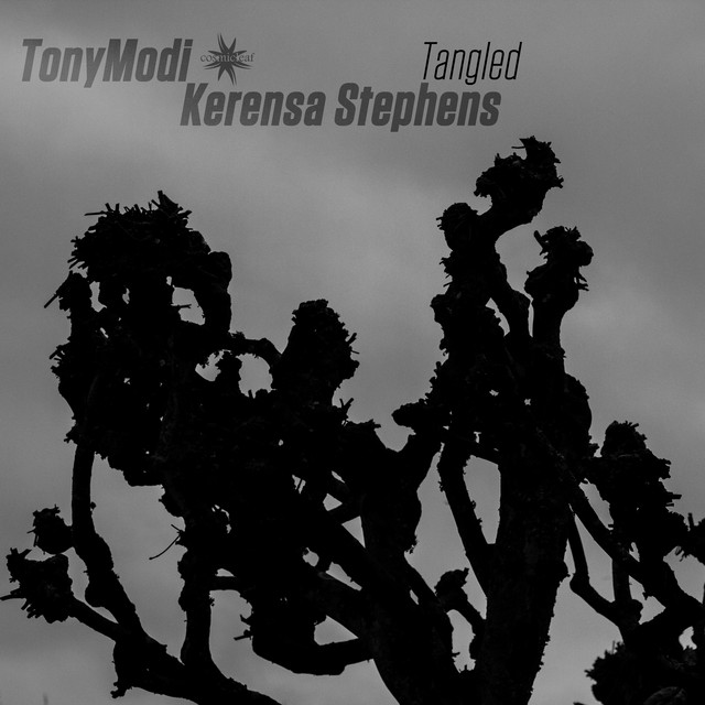 Tangled cover