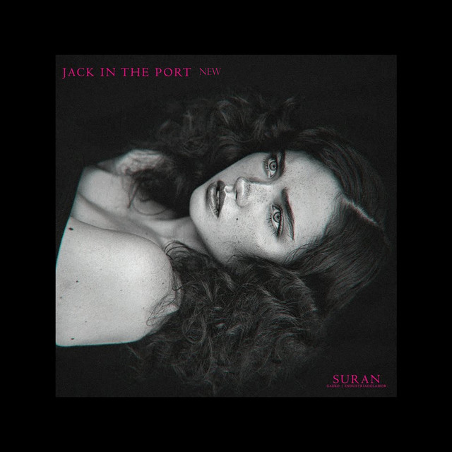 Jack in the Port New