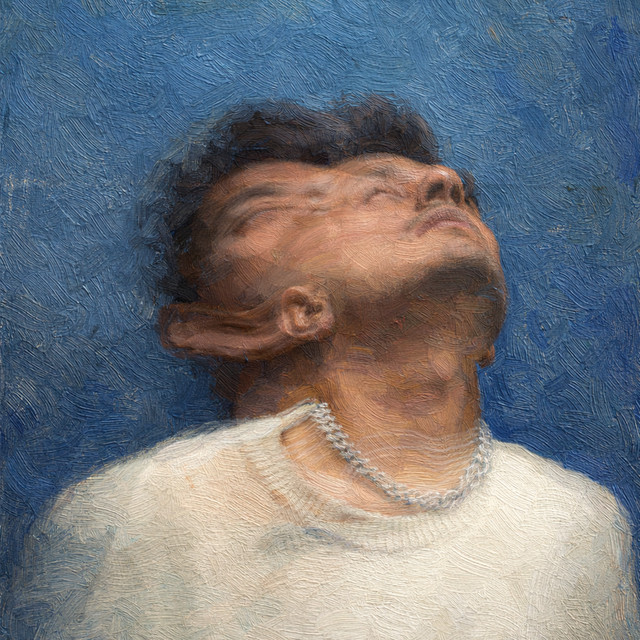 Not Enough cover art