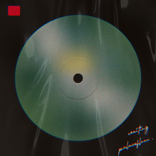 Waiting cover art