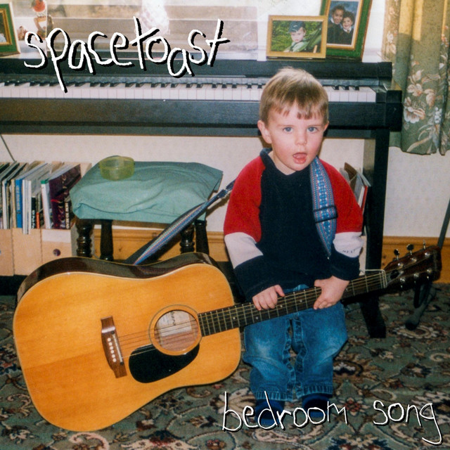 Bedroom Song cover