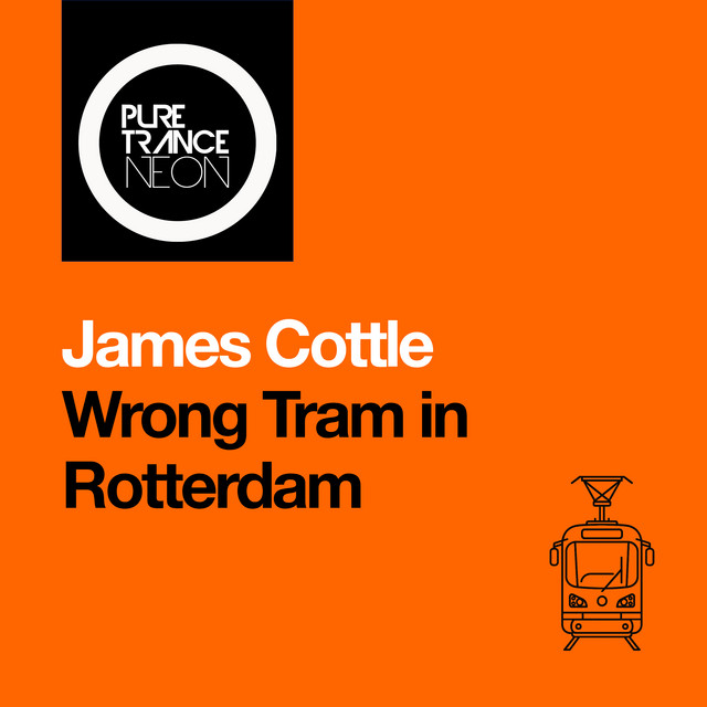 Wrong Tram in Rotterdam - Extended Mix album art