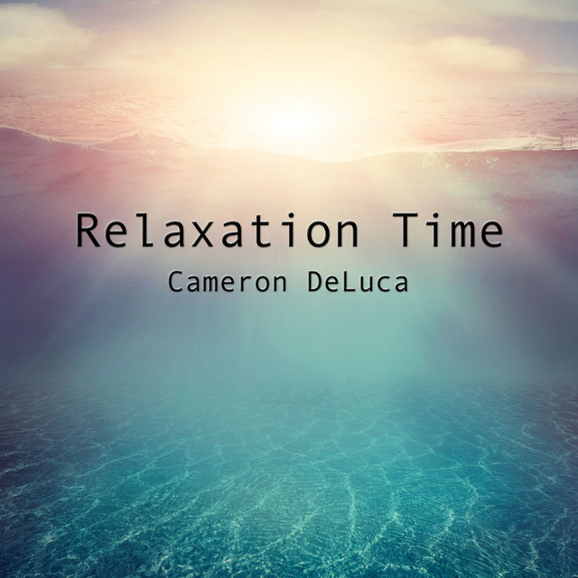 Relaxation Time cover art