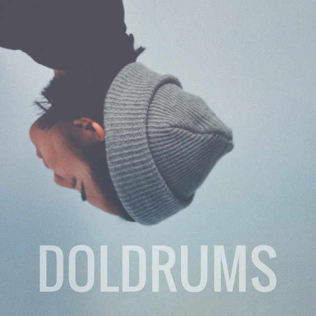 Doldrums cover art