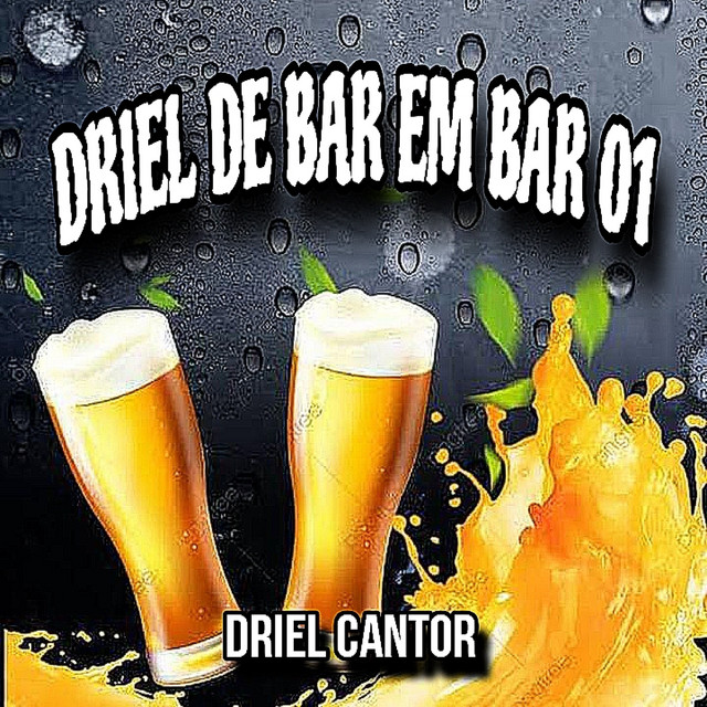 Driel de Bar em Bar 01