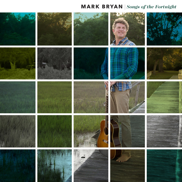 Songs of the Fortnight cover art