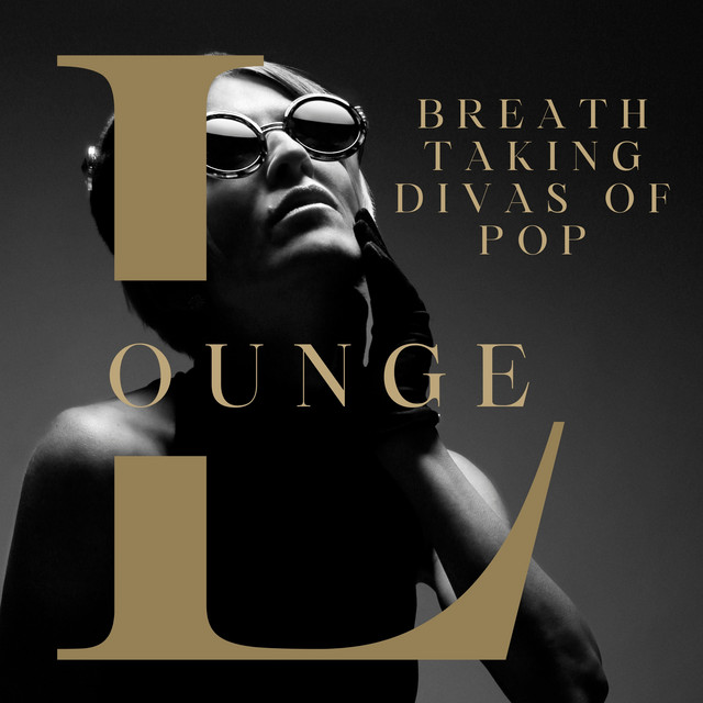 Breath Taking Divas Of Lounge Pop cover