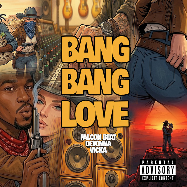 Bang Bang Love