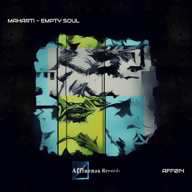 Empty Soul - Kaya DJ Remix cover art