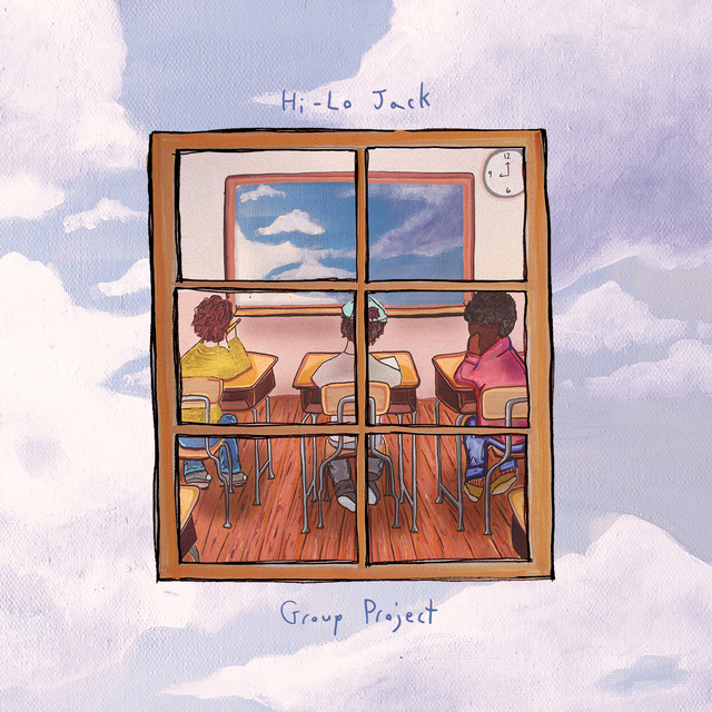 undefined album image
