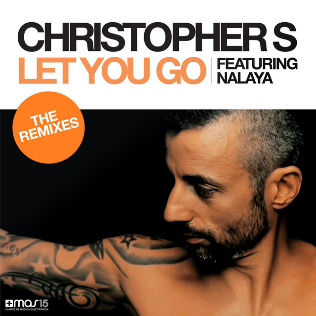 Let You Go - Radio Mix
