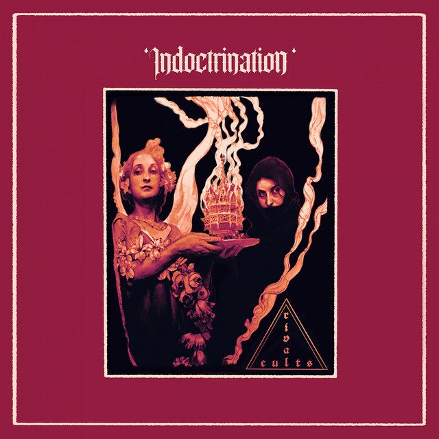 Indoctrination cover art