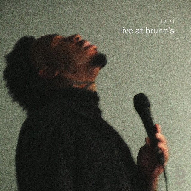 live at bruno's cover art