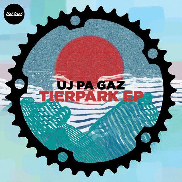 Tierpark EP cover art