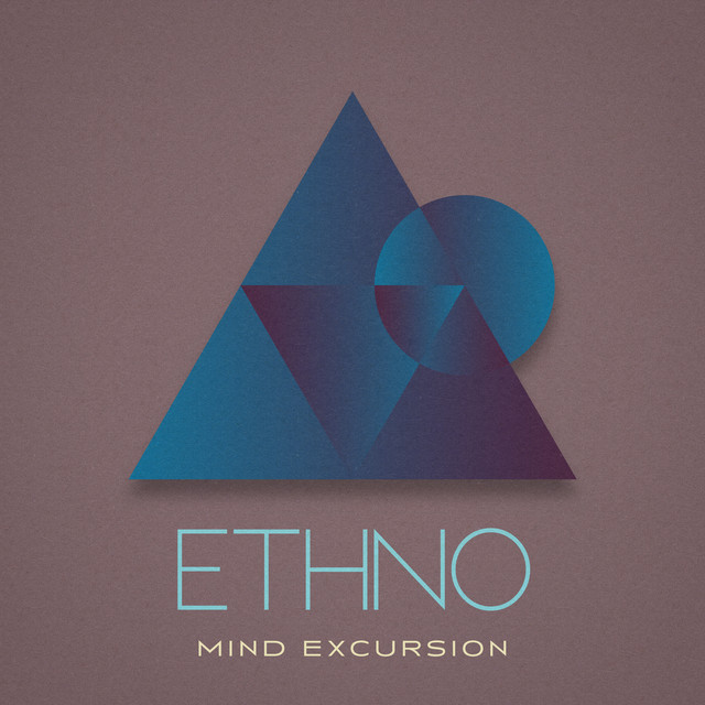 Mind Excursion cover art