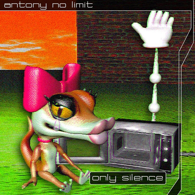 Antony No Limit