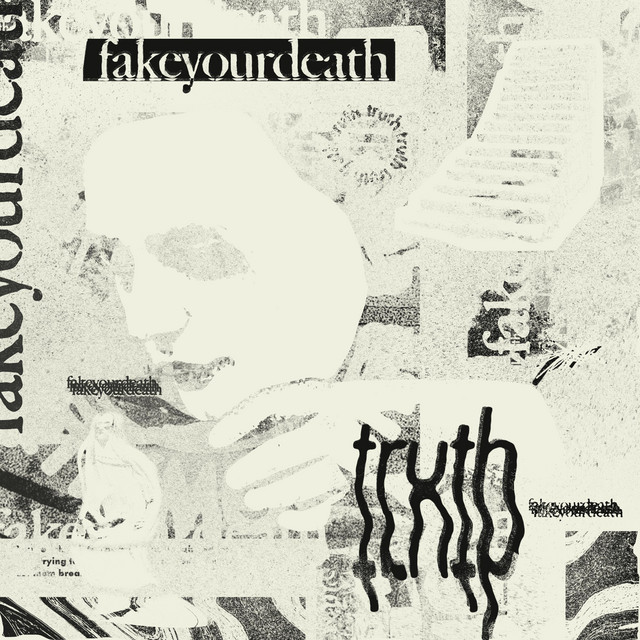 truth cover