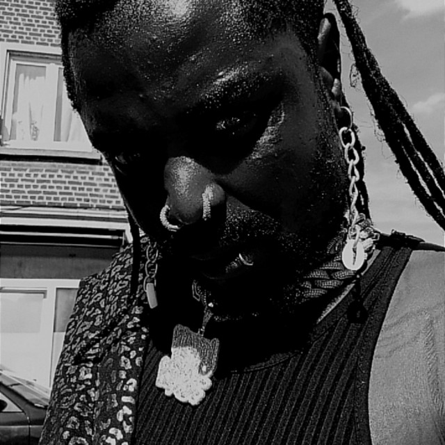Skyboy street master – who told you jusus was real