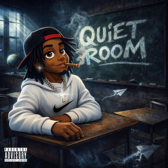 Quiet Room