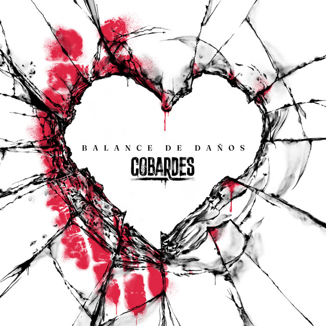 Balance de daños cover art