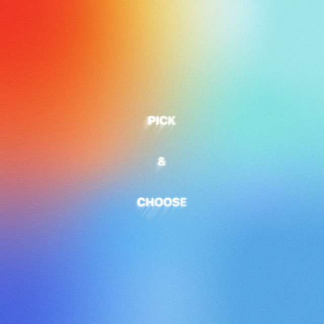 Pick & Choose