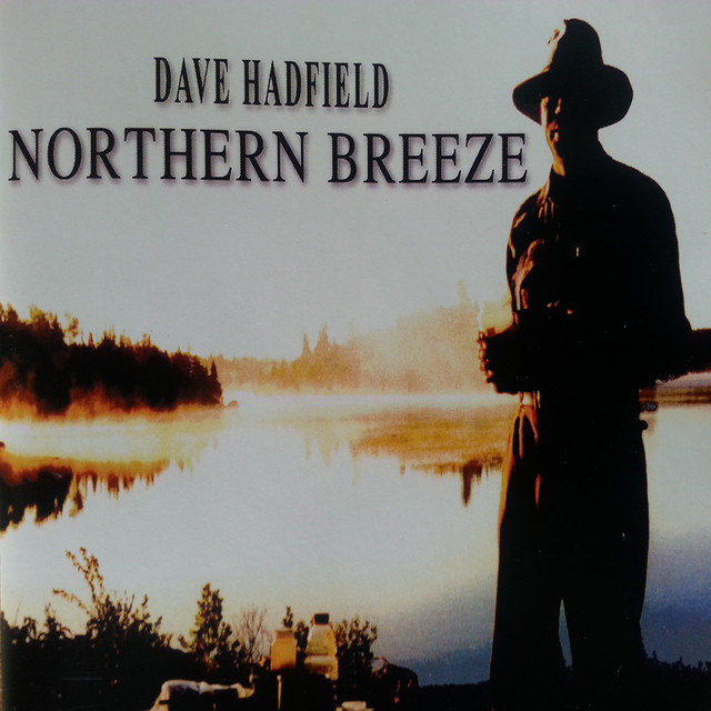 Northern Breeze cover art