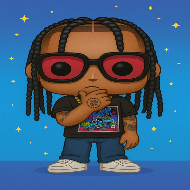 album image