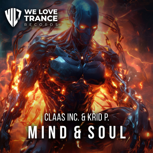 Mind & Soul - Radio Edit