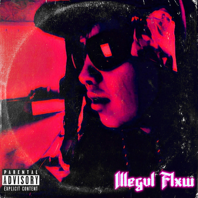 Illegvl Flxw cover art