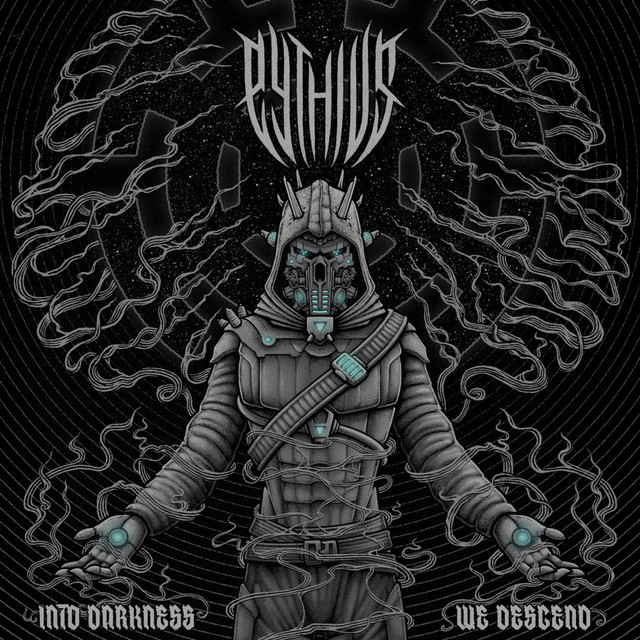 Descend cover art