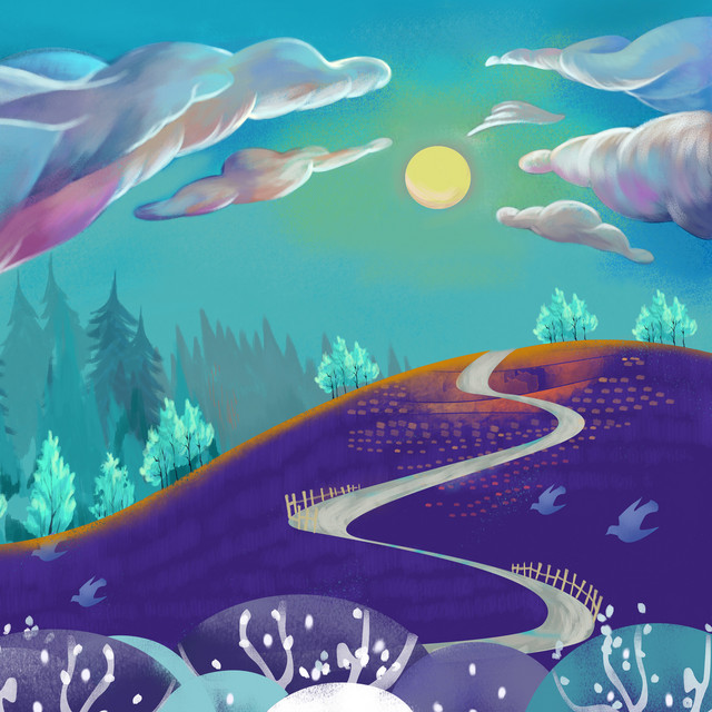 Lullabies (Vol. 1) cover art