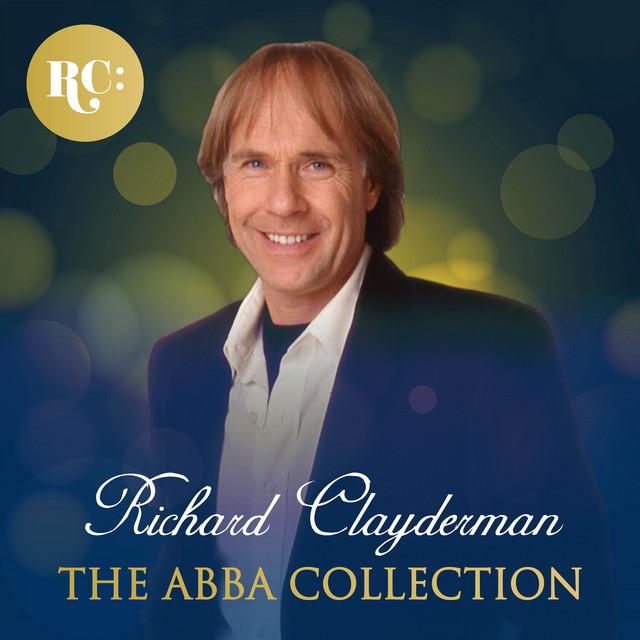 The ABBA Collection cover art