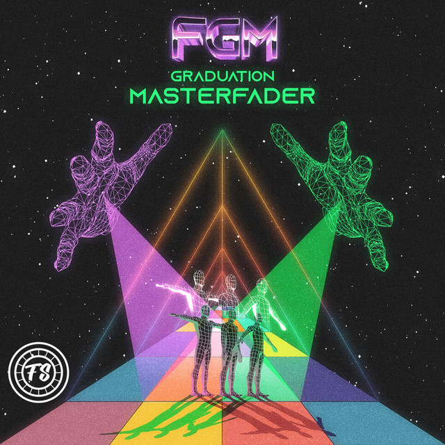 Graduation Masterfader - EP by Flash Grand | Spotify