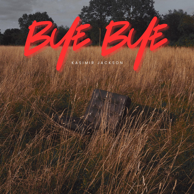 Bye Bye cover