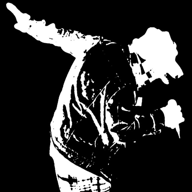 Gnarly cover art