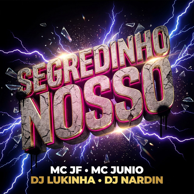 Segredinho Nosso