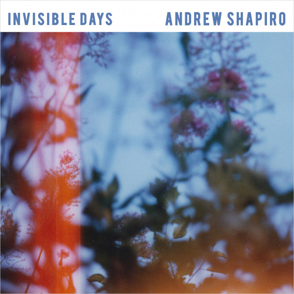 Invisible Days (15th Anniversary Edition) cover art