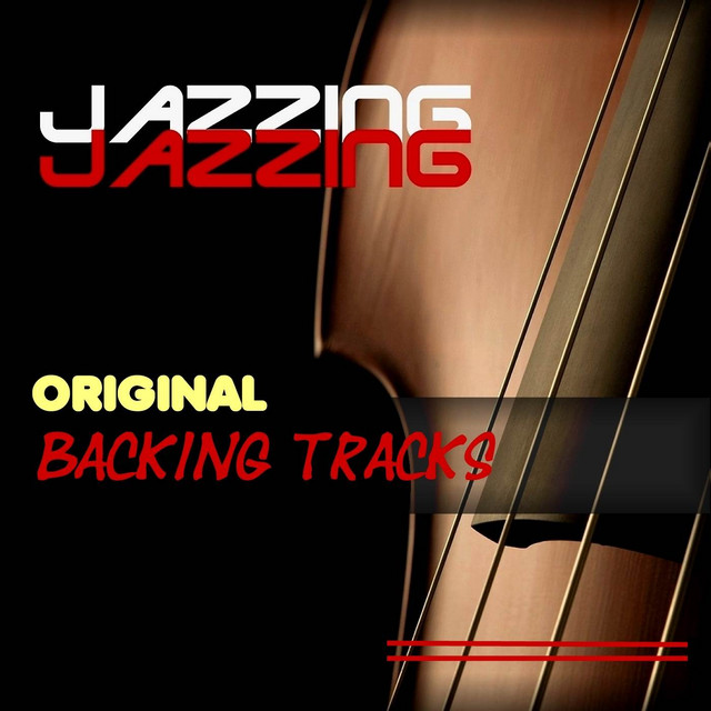 Original Backing Tracks cover art