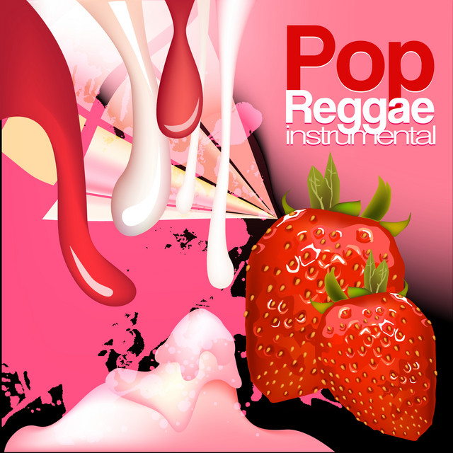 Pop Reggae Instrumental Vol 1 cover art