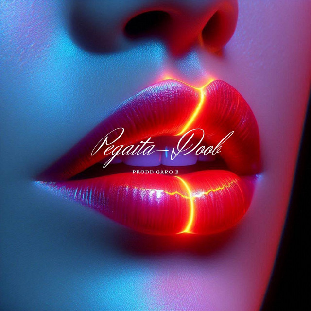 Pegaita cover art