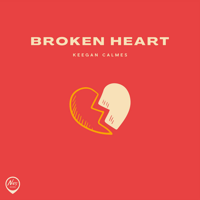 Broken Heart cover