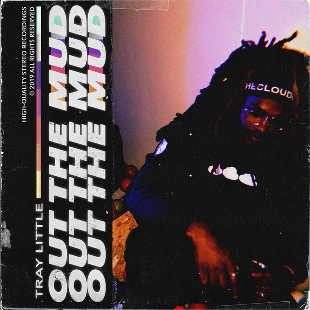 Out the Mud cover art