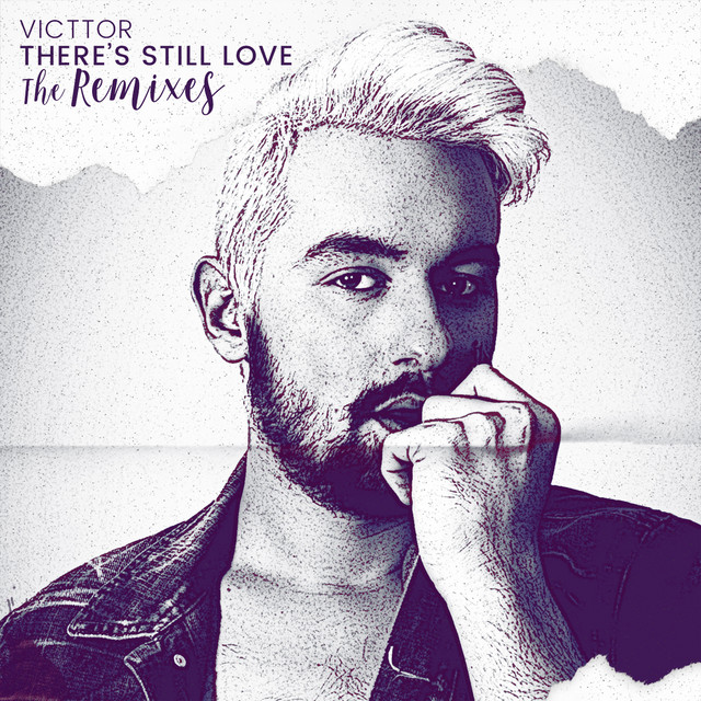 There's Still Love - Aslei De Calais Remix cover art