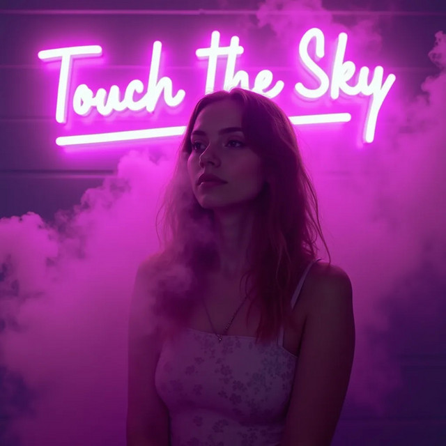 Обкладинка: Touch the Sky — DangerSkill