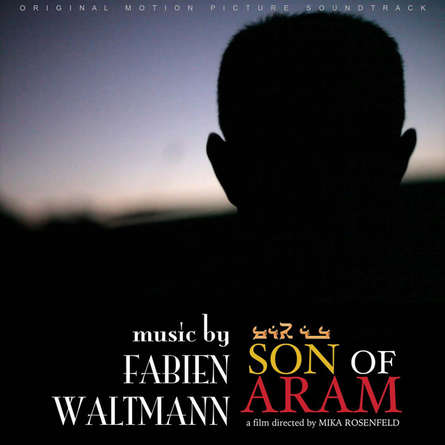 Son of Aram cover art
