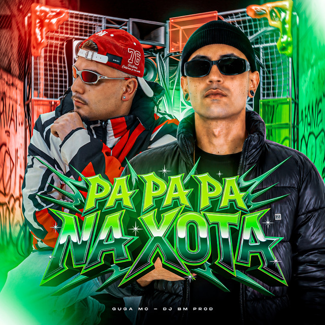 Pa Pa Pa na Xota